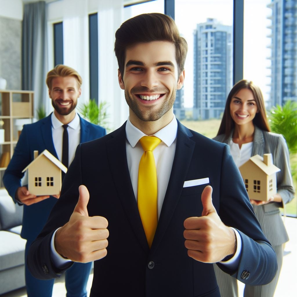 Servicios inmobiliarios